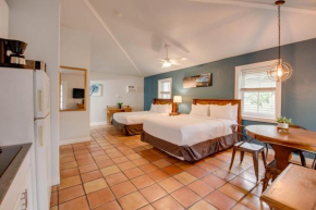 Pelican Suite - Southernmost Sanctuary